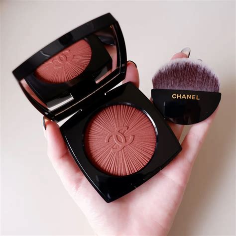 chanel blush lumière|chanel blush colors.